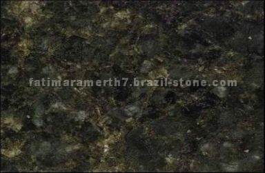 Verde Labrador - Brazilian Granite