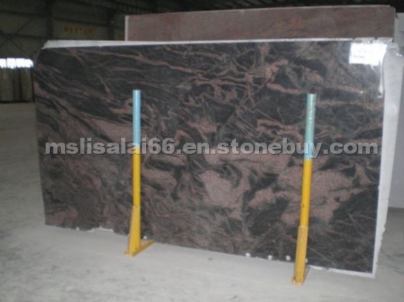 China Juparana Slabs