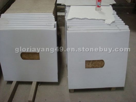 Light Emperador with Ceramic