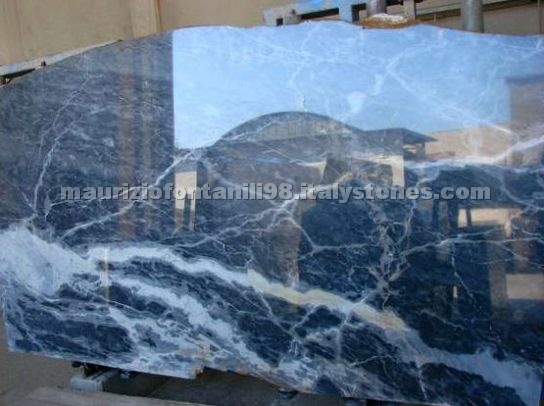 CALACATTA GREY (OWN QUARRY)