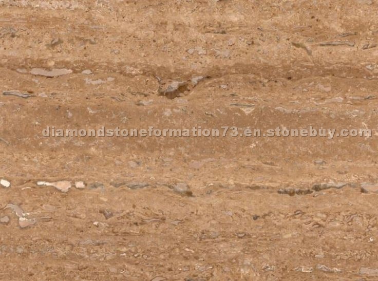 Travertine Noce
