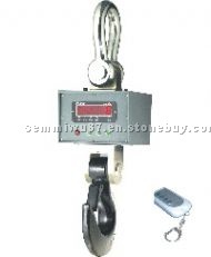 OCS-XZ-D(A)E Series  Crane Scale