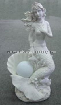 man made stone crafts