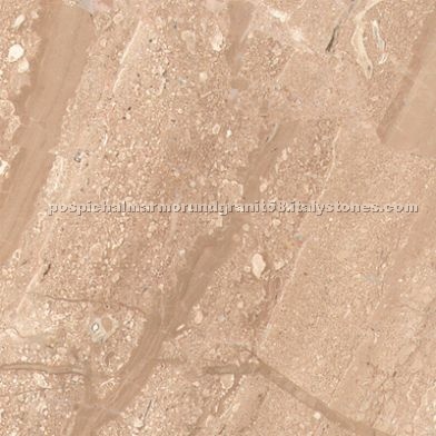 Breccia Sarda marble
