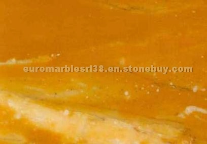 Giallo Siena Classico marble