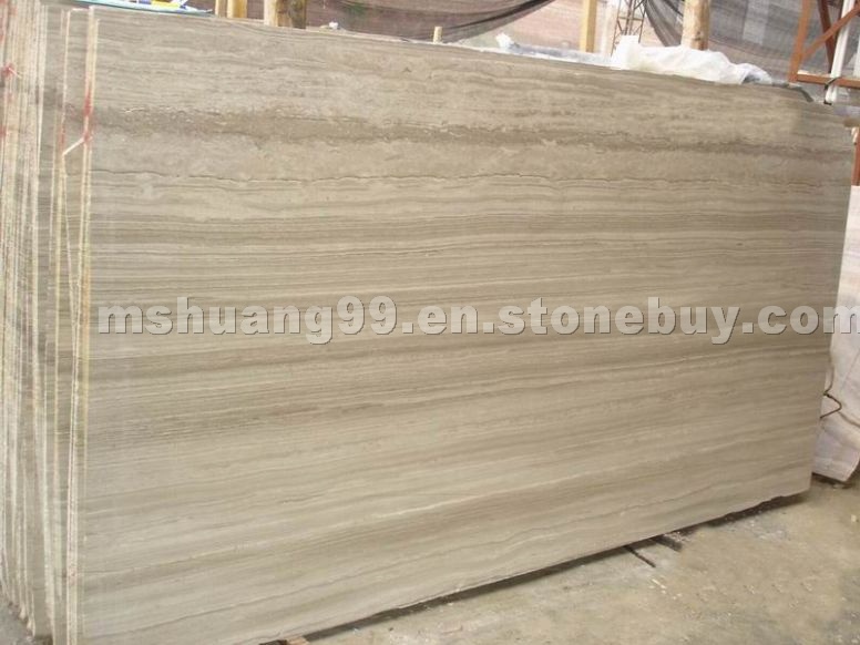 Perlino white marble