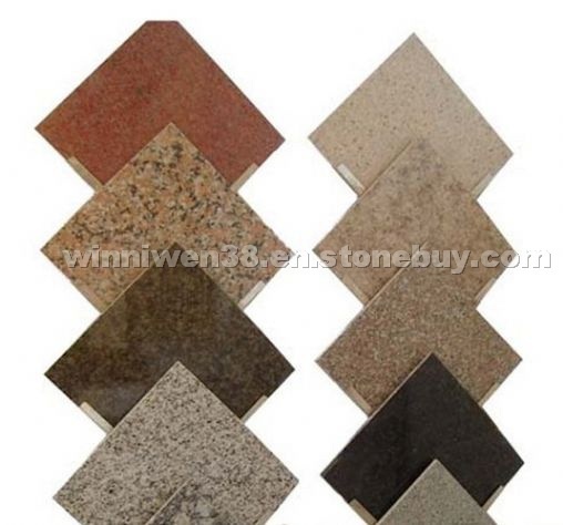 Chinese Granite Tiles