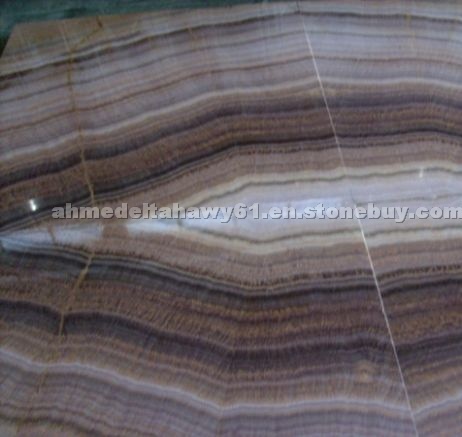 Violet Onyx OX05