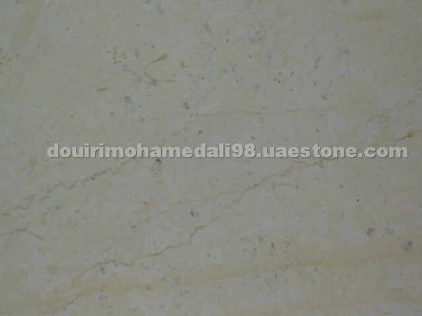 United Beige Limestone