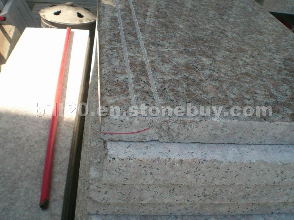 Imperial Pink Granite