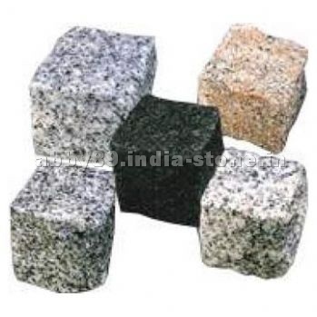 cobble stones