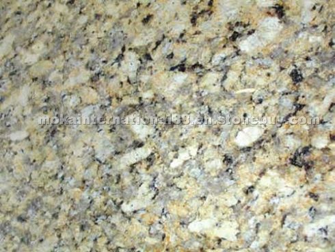 Giallo Napoleon Granite