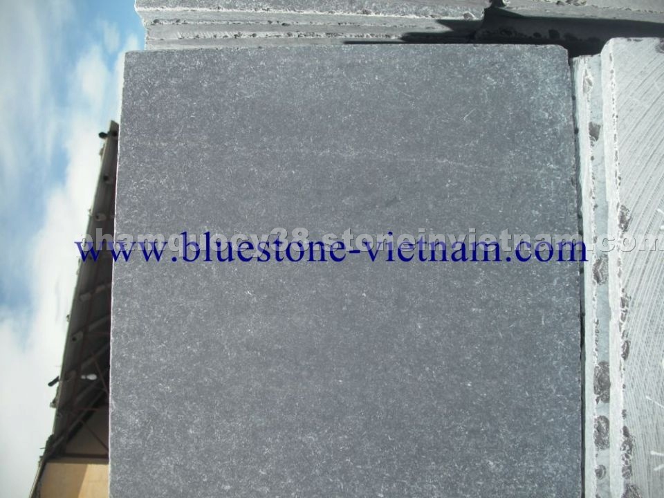 Vietnam Blue Stone