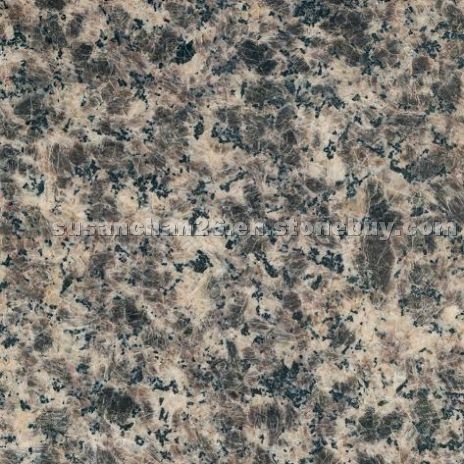 Leopard Skin Granite