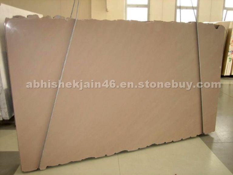 Brown Quartzite Slabs