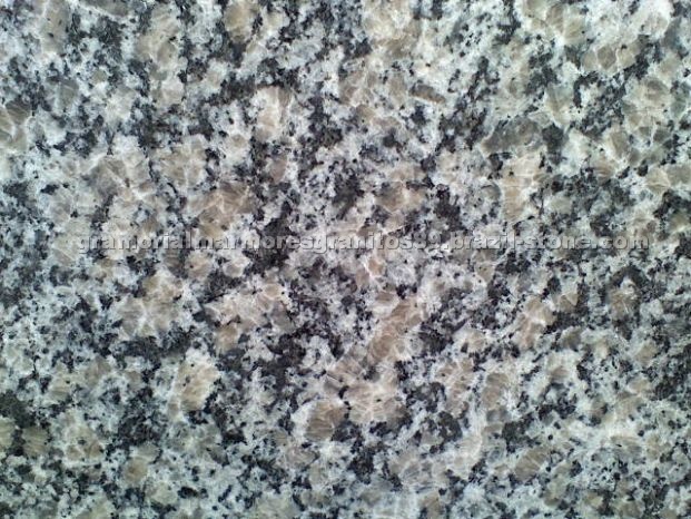 Ocre Itabira Granite