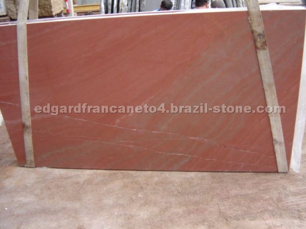 Quartz Corallo