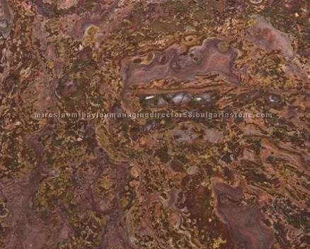 Santorini Marble