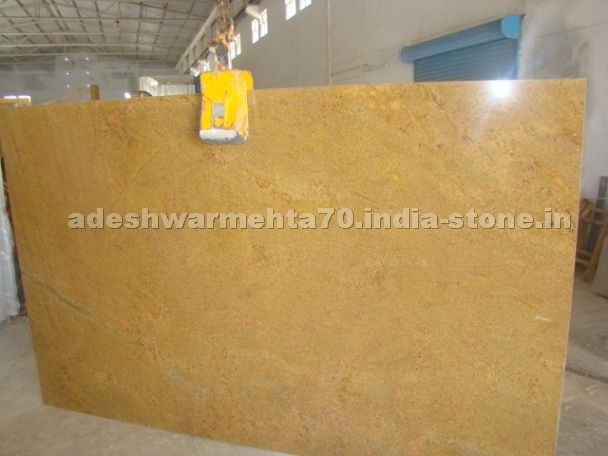 Sahara Gold