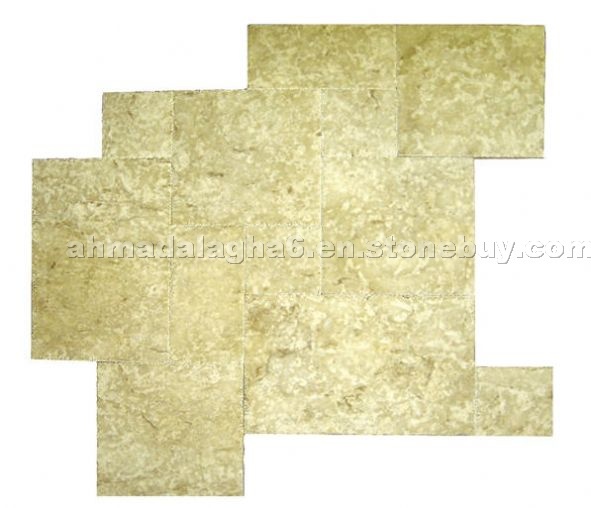 French Pattern Set
