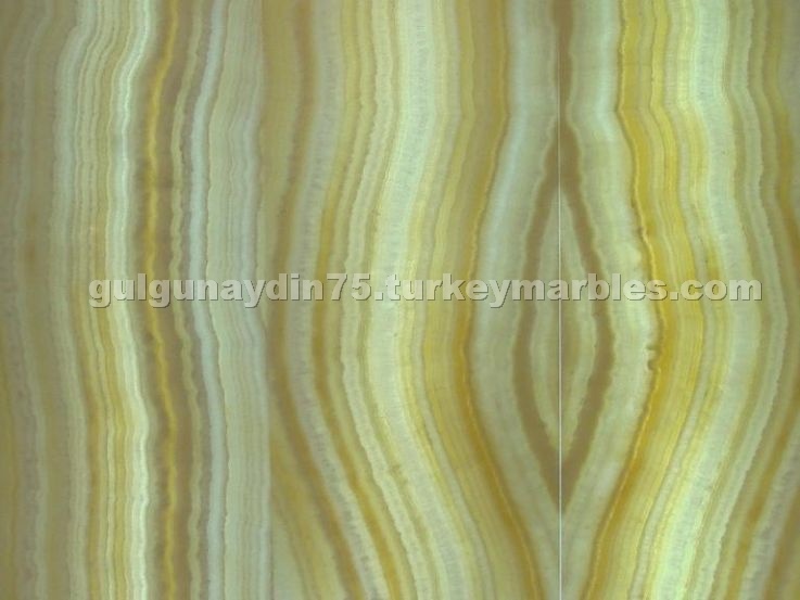 Green Onyx