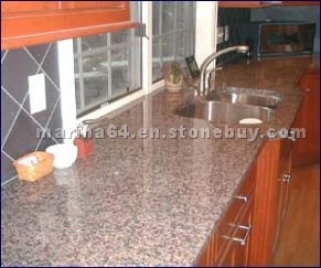 Countertops for kitchen