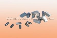 Diamond Segments