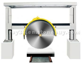 Stone Sawing Machine