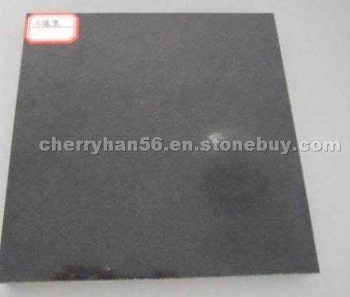 Fengzhen Black Granite