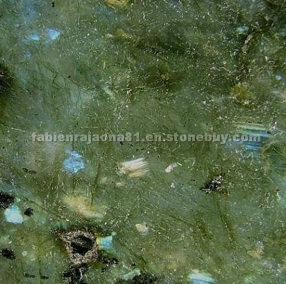 Madagascar Blue ,Labradorite Blue Australe