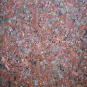 AT Red Light Granite