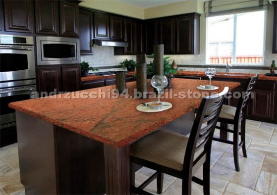 Red Dragon Table Top
