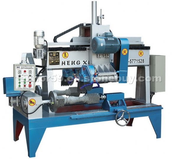 imitation vase machine HXS-I