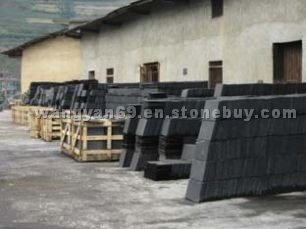 Roofing slate BS680