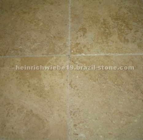 Travertine Noche Chiseled