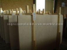 Gohare Limestone - Honed