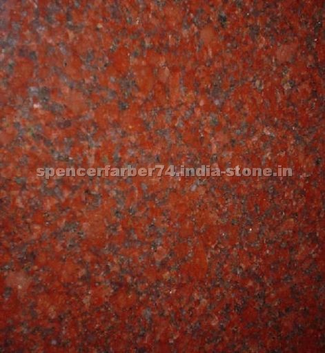 Imperial Red Granite