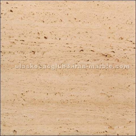 Light Beige Travertine