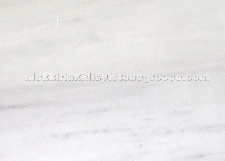 Kavala Semi White Marble