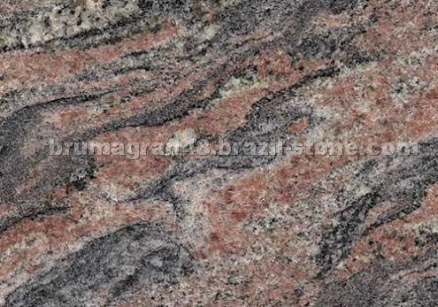 Rosa Raissa Granite
