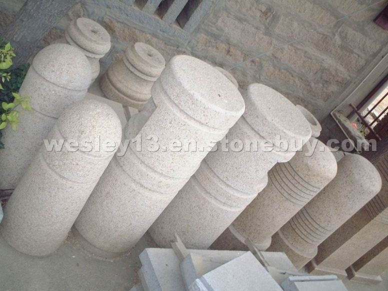 granite