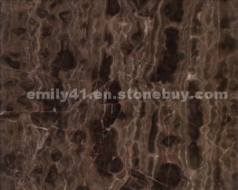 Marble Coffee Cream
