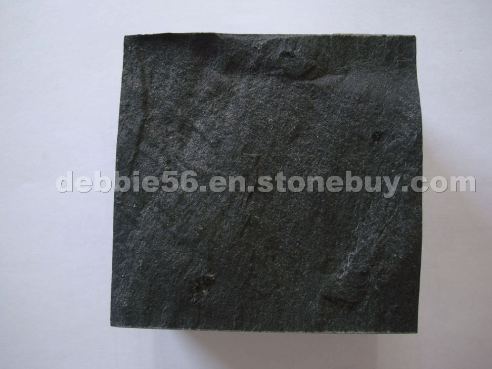 Black Basalt Paving Stone