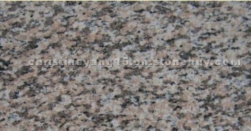 Granite hupi red