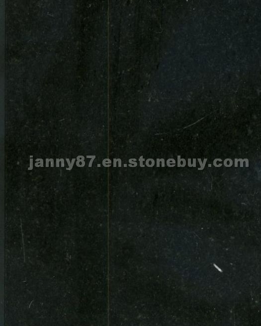 China Black