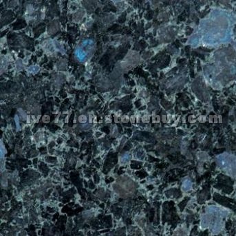 Polar Blue Granite