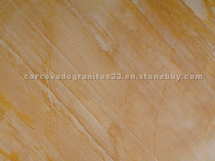 Atacama Gold granite