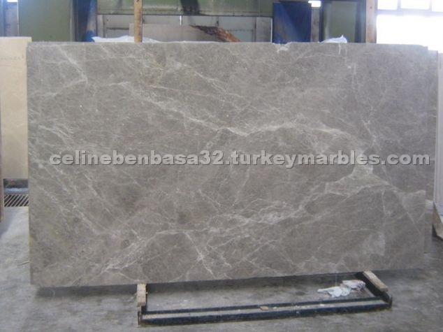 Moon Grey Marble