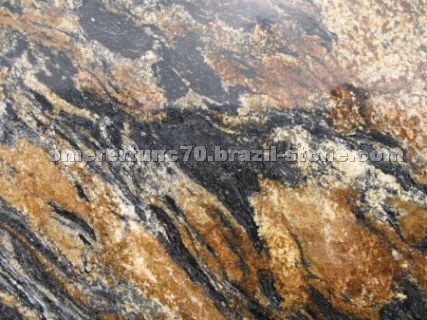 Magma Gold 3cm Slabs