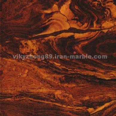Chocolate Onyx